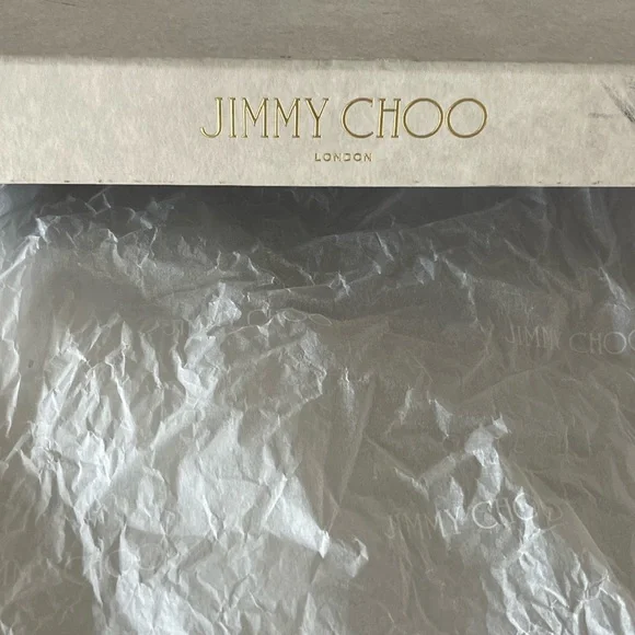 Jimmy Choo ankle boot. - Picture 5 of 5